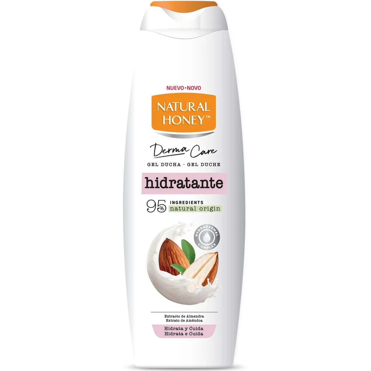 Gel Hidratante