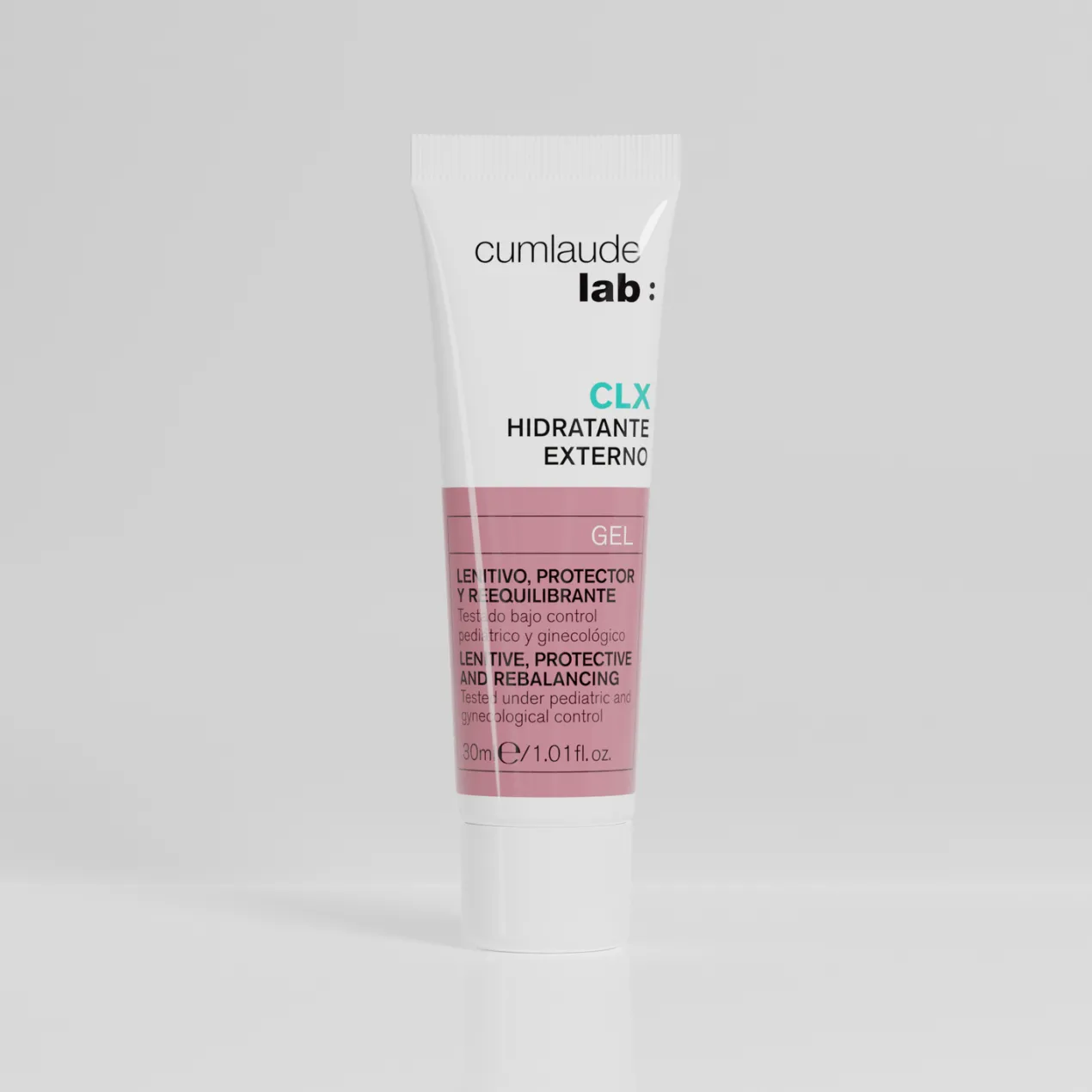 Gel Hidratante Externo