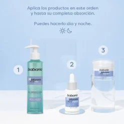 Gel Limpiador Ácido Hialurónico