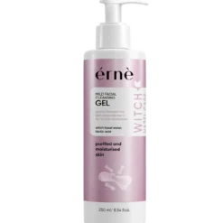Gel Limpiador con Hamamelis