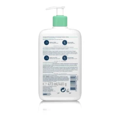 Gel Limpiador Espumoso