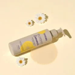 Gel Limpiador Facial Camomila