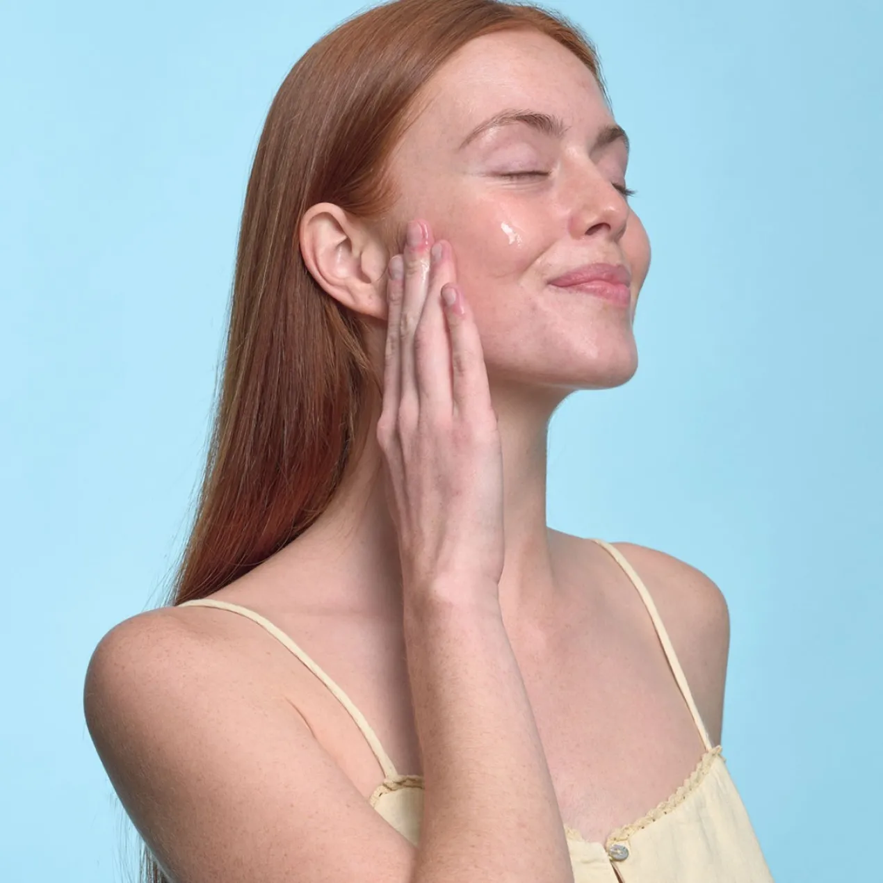 Gel Limpiador Facial Camomila