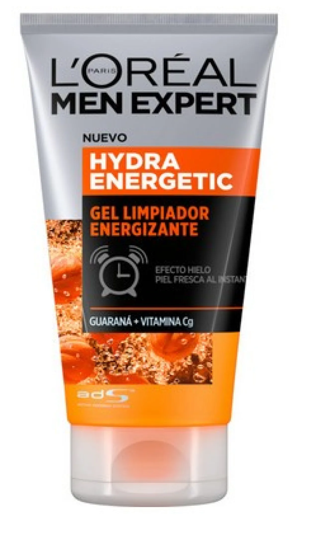 Gel Limpiador Hydra Energetic