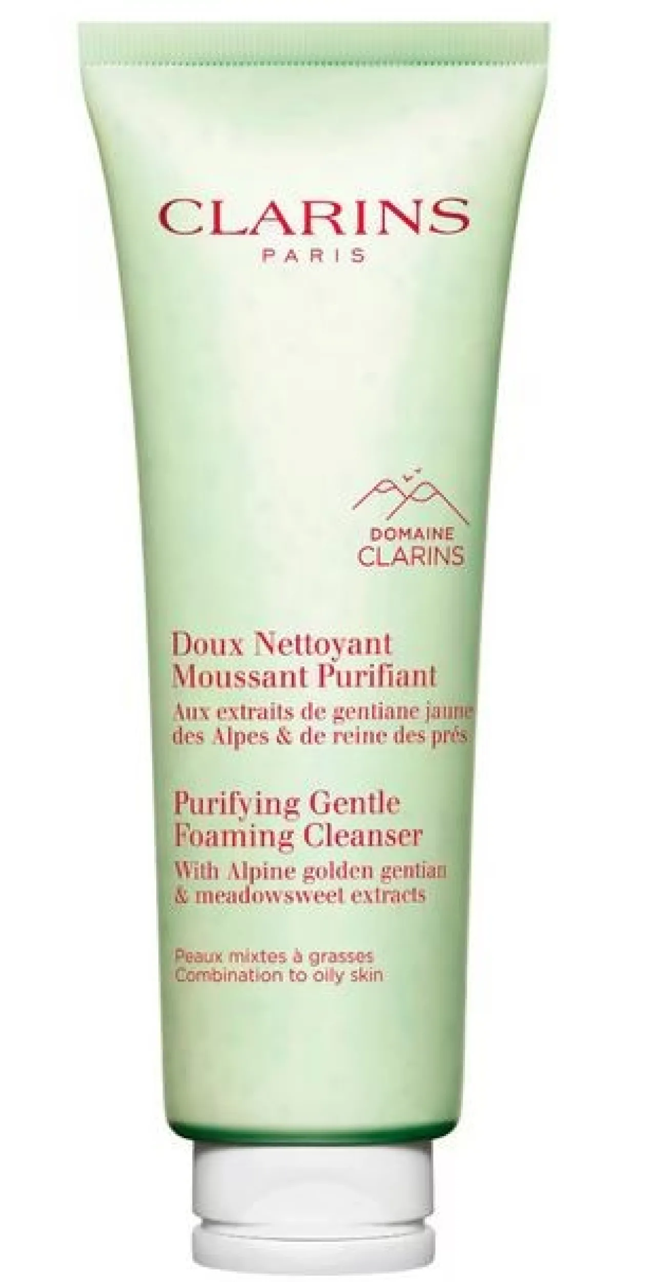 Gel Limpiador Purificante