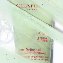 Gel Limpiador Purificante