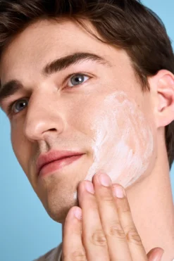 Gel Limpiador Purificante de Rostro