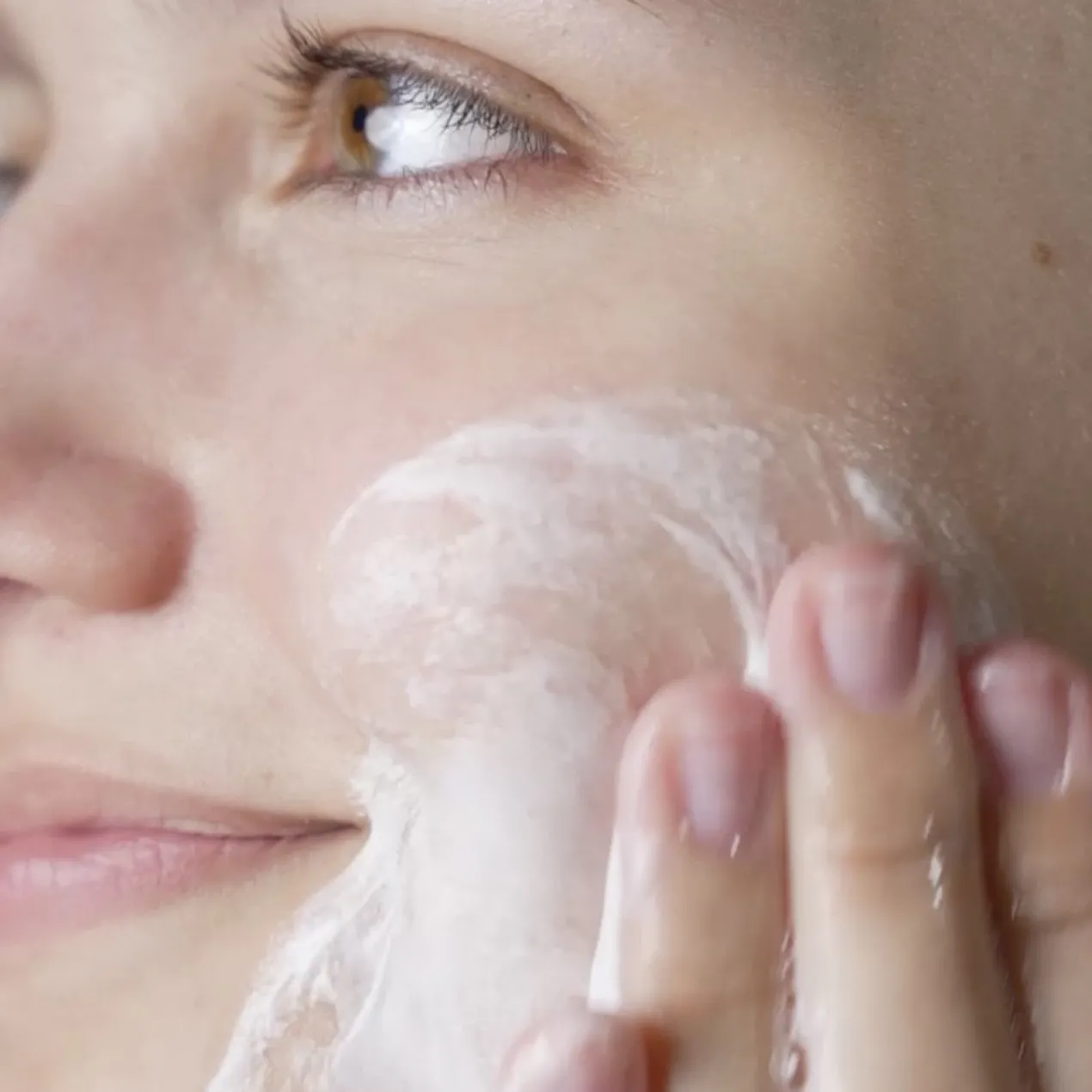 Gel Limpiador Vitamina C