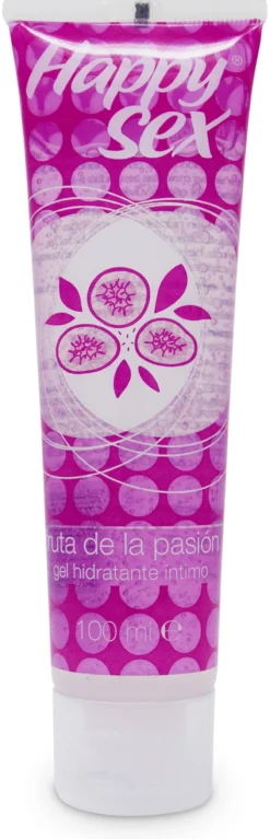 Gel Lubricante Hidratante Íntimo
