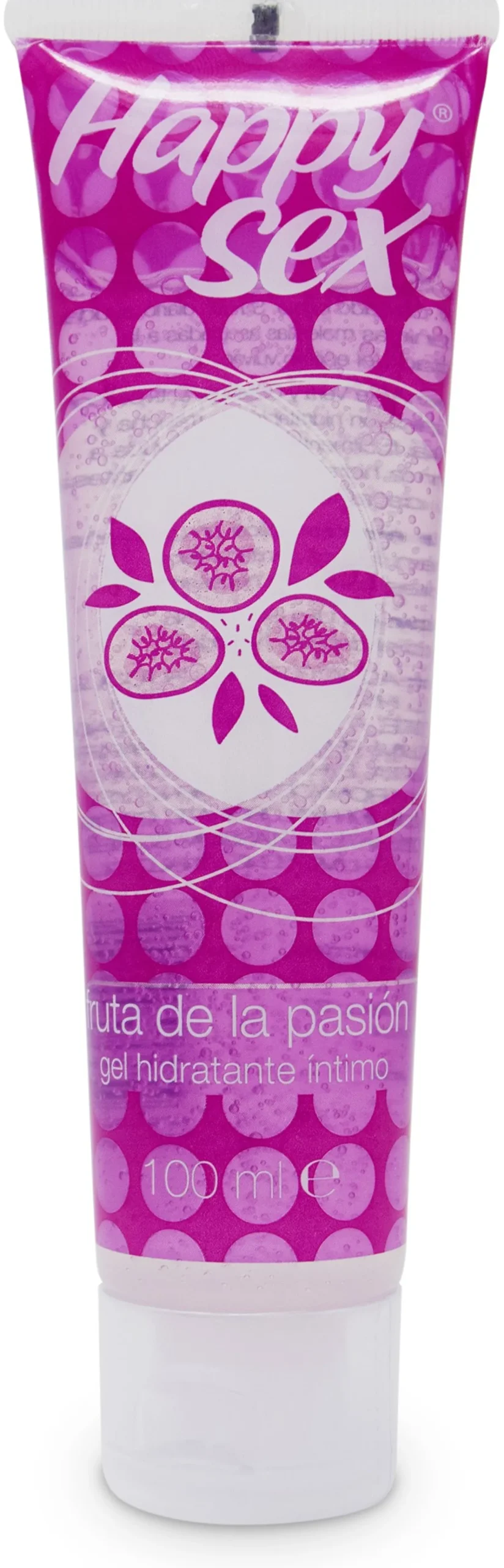 Gel Lubricante Hidratante Íntimo
