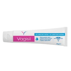 Gel Lubricante Vaginal