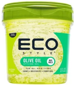 Gel Olive Oil