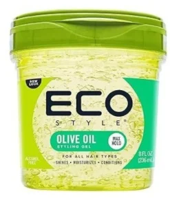 Gel Olive Oil