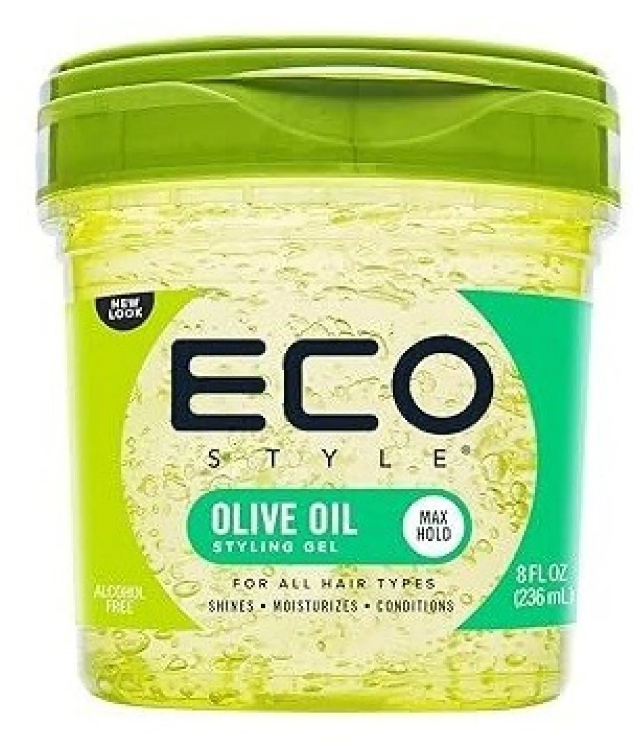 Gel Olive Oil