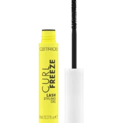 Gel para Pestañas Curl Freeze