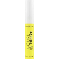 Gel para Pestañas Curl Freeze