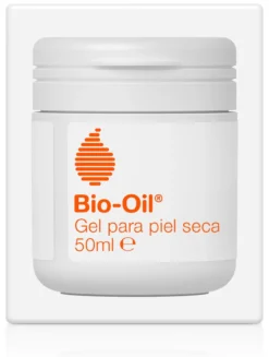 Gel para Piel Seca