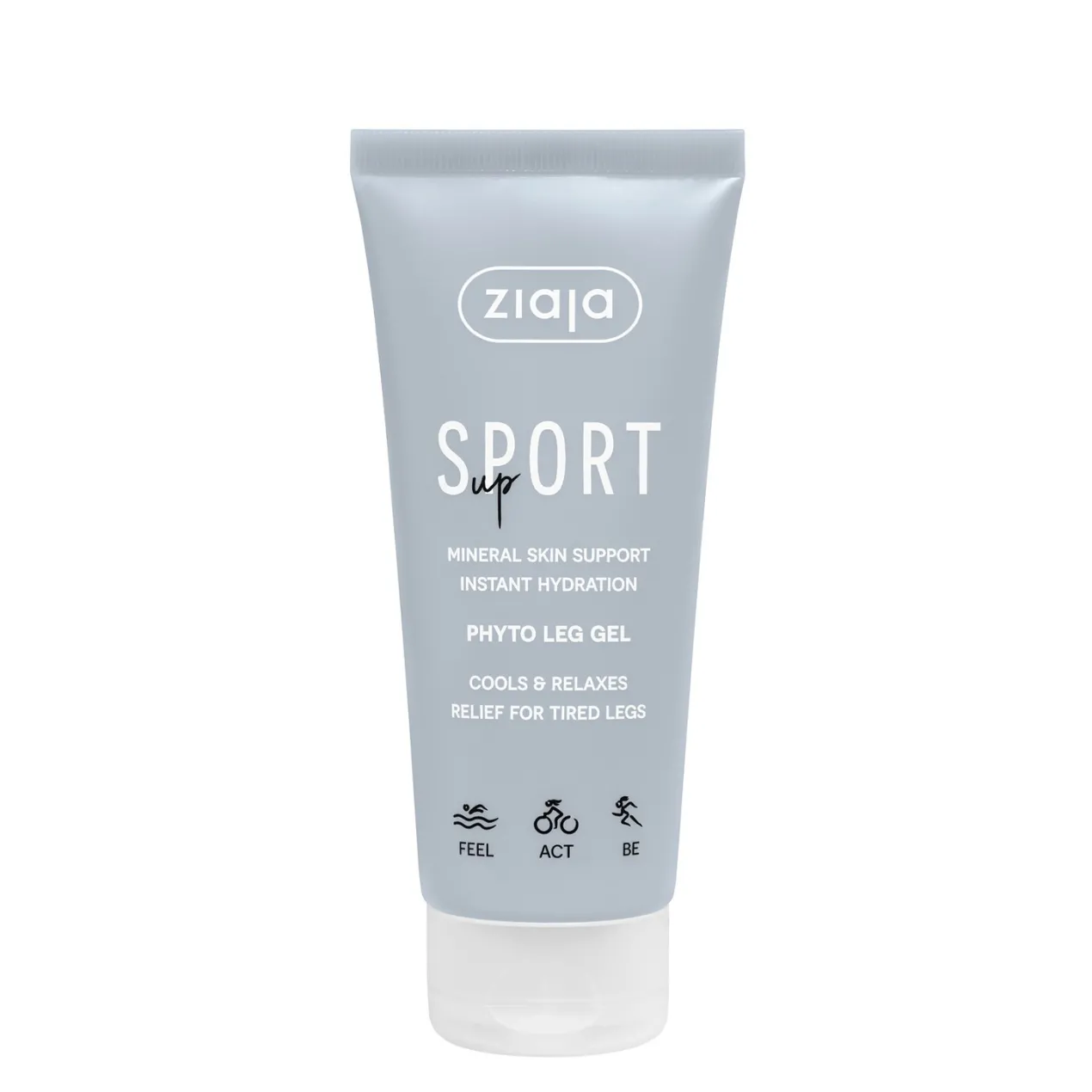 Gel para Piernas Sport Phyto Leg Gel
