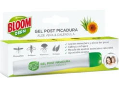 Gel Post Picadura Aloe Vera & Caléndula