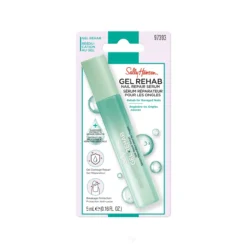 Gel Rehab Nail Repair Serum