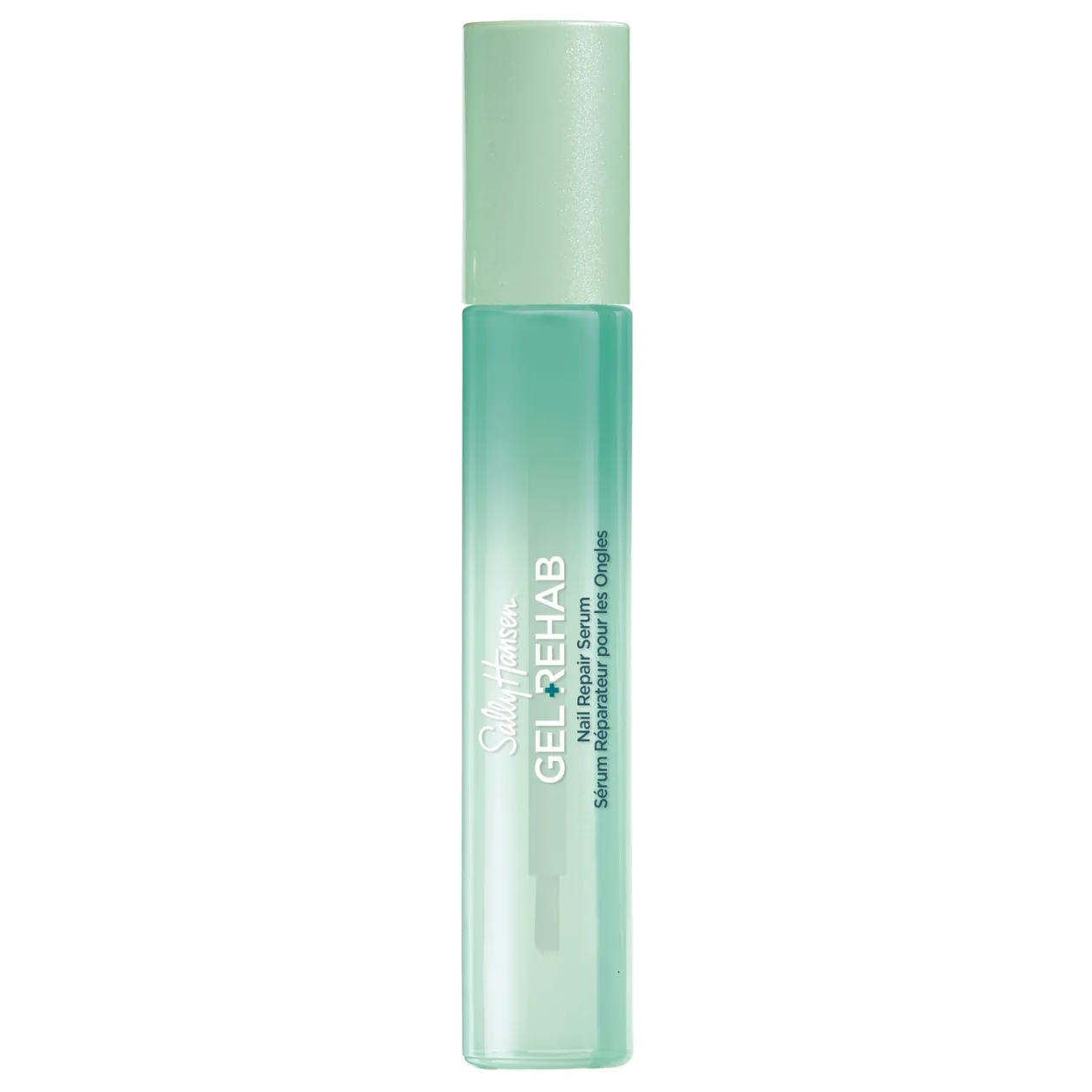Gel Rehab Nail Repair Serum