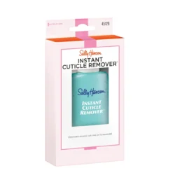 Gel Removedor de Cutículas Instant Cuticle Remover