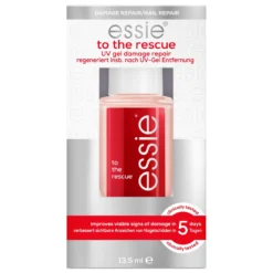 Gel Reparador de Uñas To The Rescue