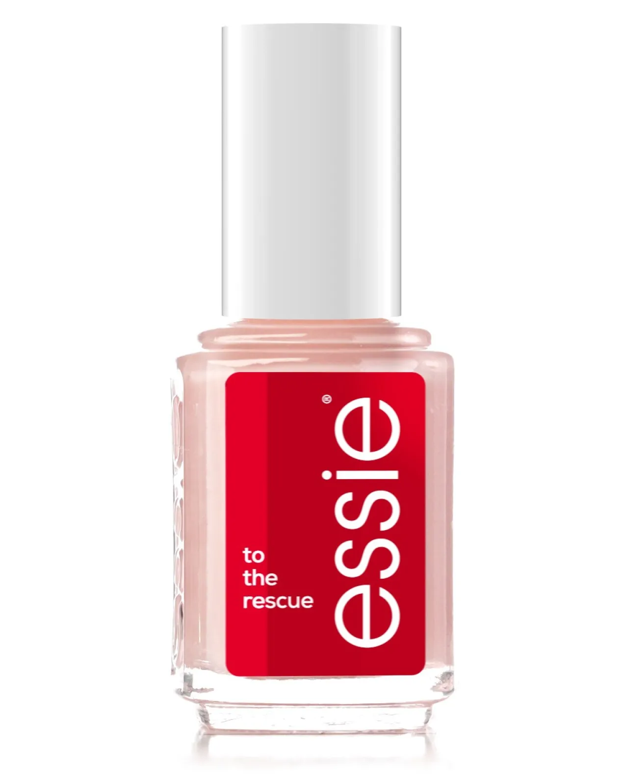 Gel Reparador de Uñas To The Rescue