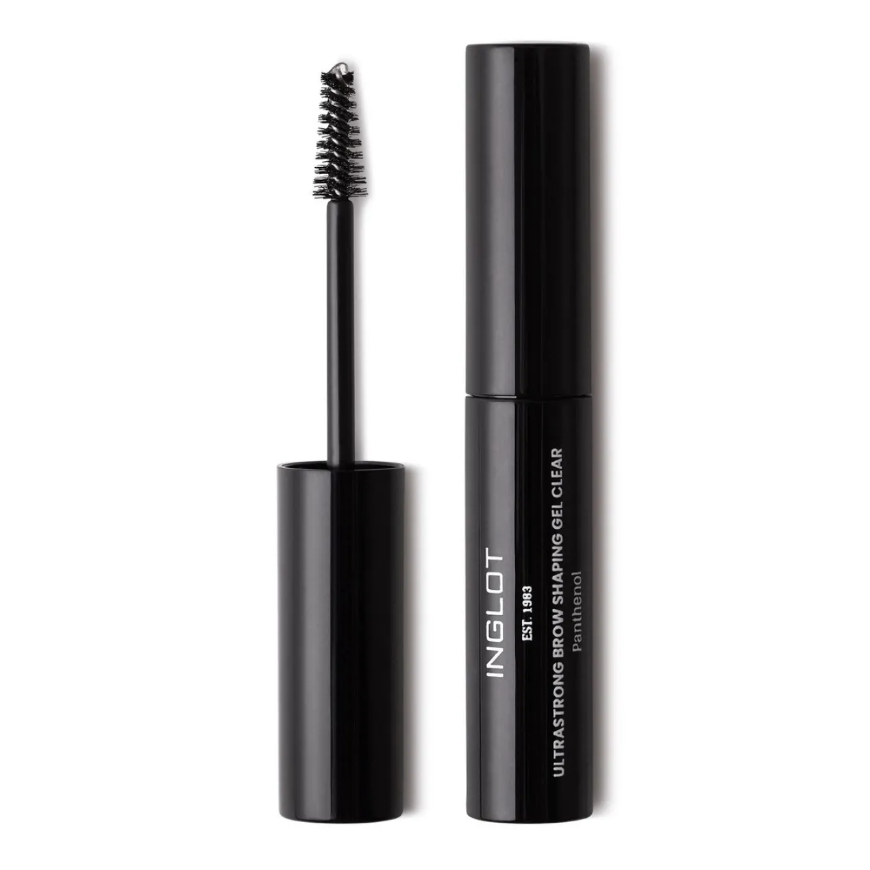 Gel Transparente Moldeador de Cejas Ultrafuerte
