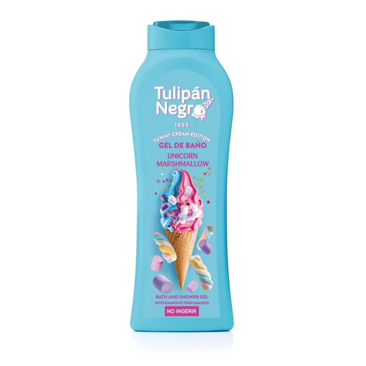 Gel Unicornio