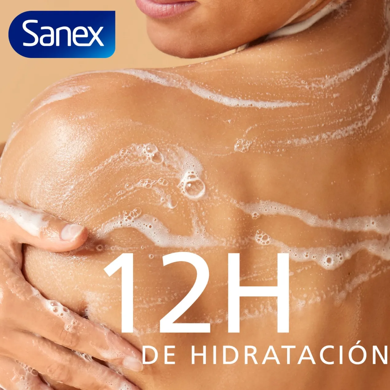 Gel y Champú de ducha o baño para niños Cuidado Experto