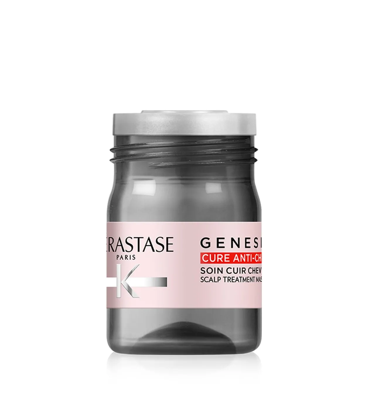 Genesis Cure Anti-Chute Ampollas Anticaída