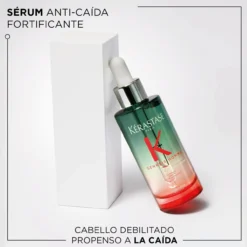 Genesis Homme Serum Anti-caída