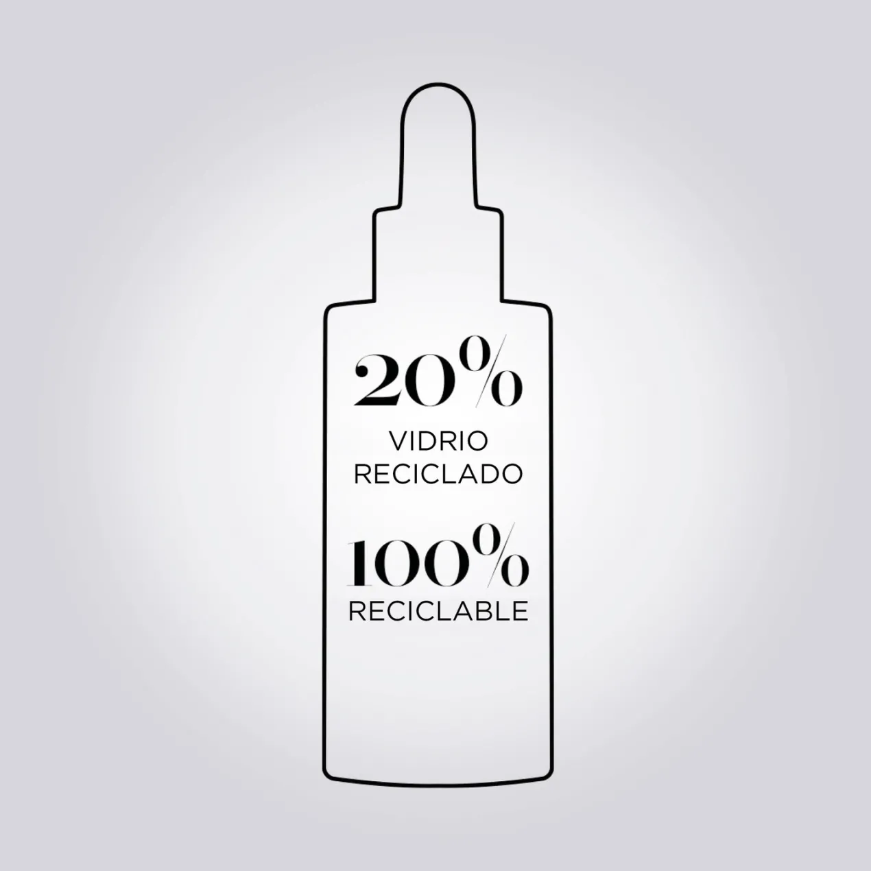 Genesis Homme Serum Anti-caída