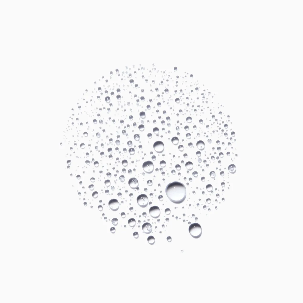 Genesis Homme Spray Fortificante