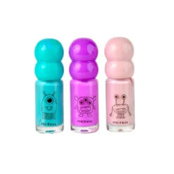 Genius Tribe Set Esmaltes de Uñas