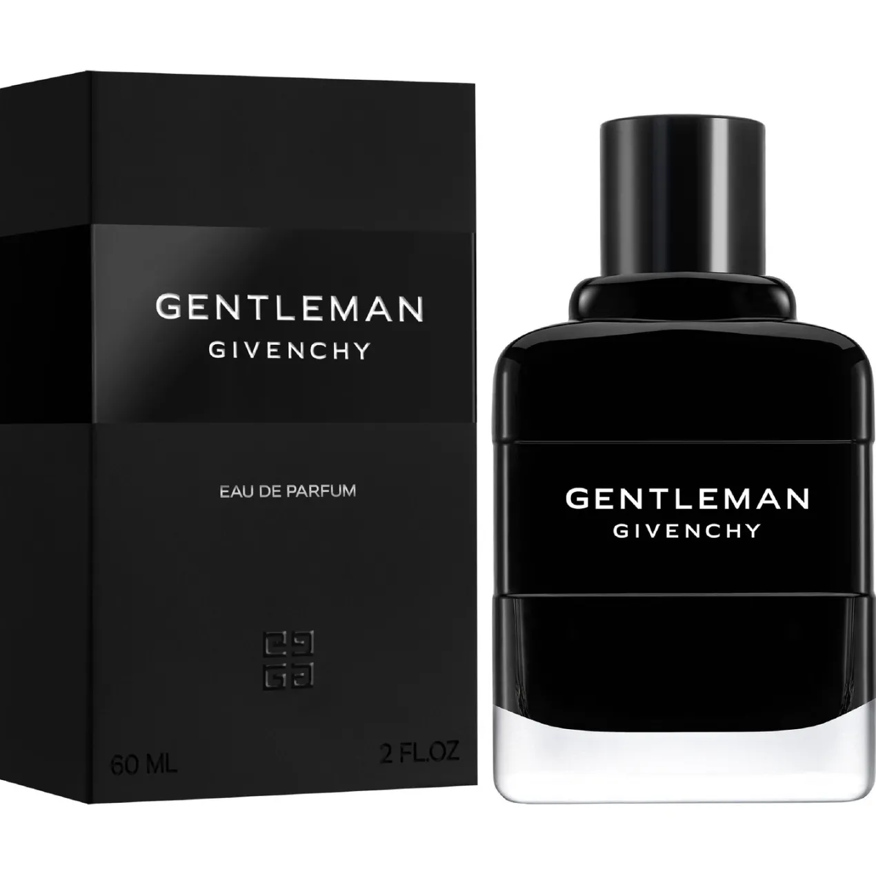 Gentleman EDP