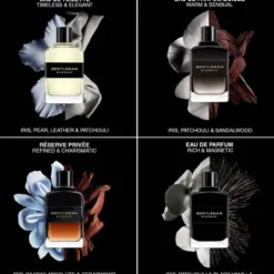Gentleman Réserve Privée Eau de Parfum