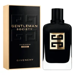 Gentleman Society Ambrée Eau de Parfum