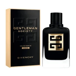 Gentleman Society Ambrée Eau de Parfum