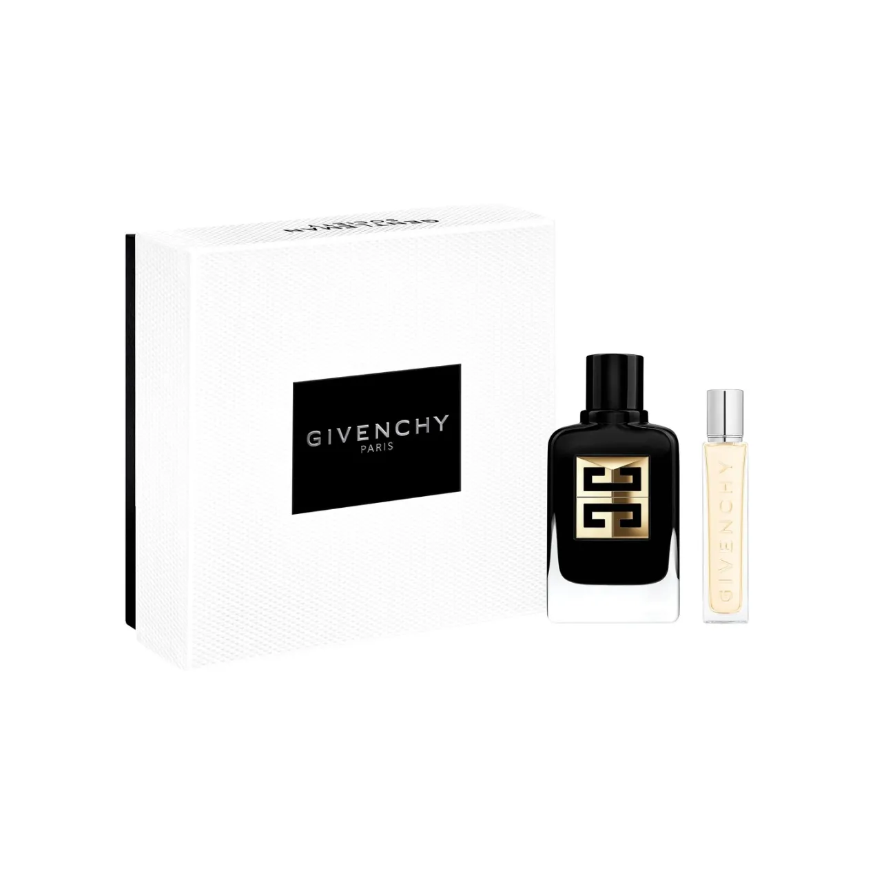 Gentleman Society Ambrée Eau de Parfum Estuche de regalo