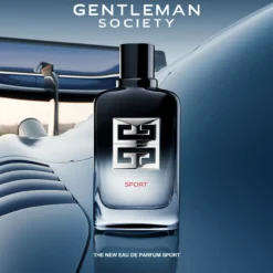 Gentleman Society Eau de Parfum Sport