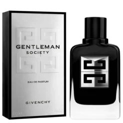 Gentleman Society Eau de Parfum