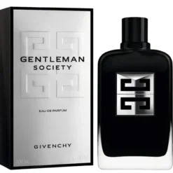 Gentleman Society Eau de Parfum