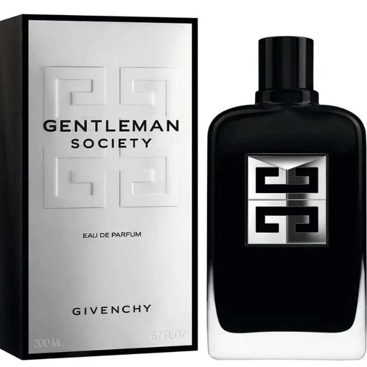 Gentleman Society Eau de Parfum