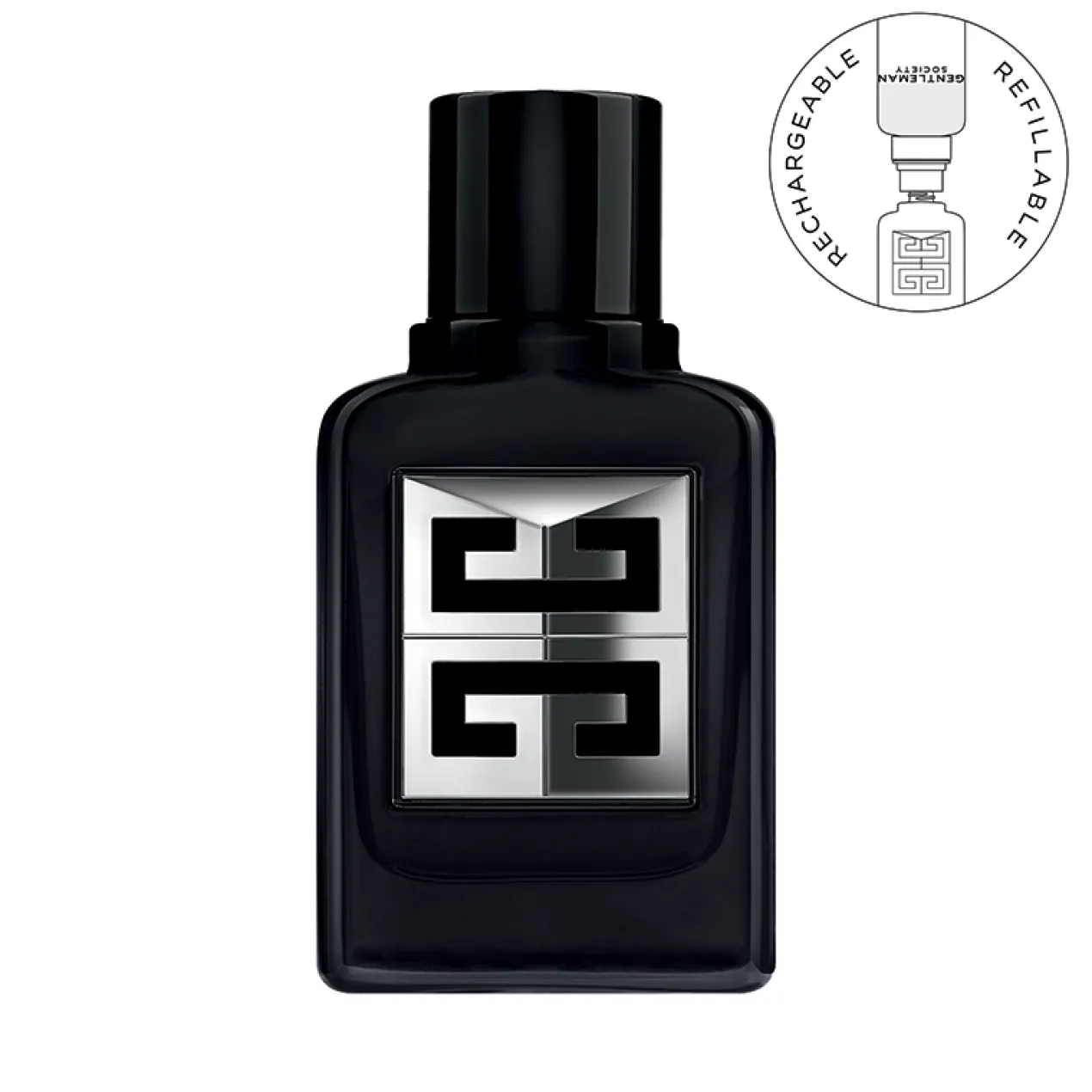 Gentleman Society Eau de Parfum