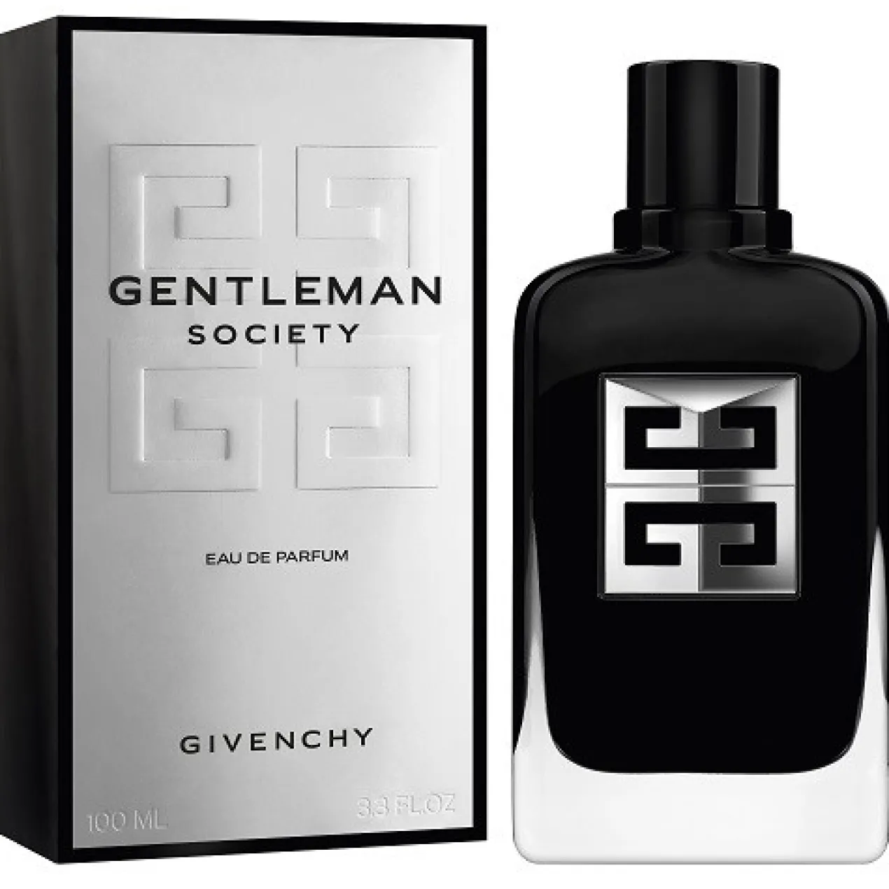 Gentleman Society Eau de Parfum