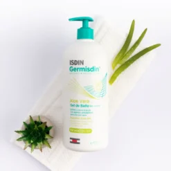 Germisdin Higiene Corporal Piel Seca