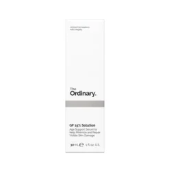 GF Solution 15% Serum