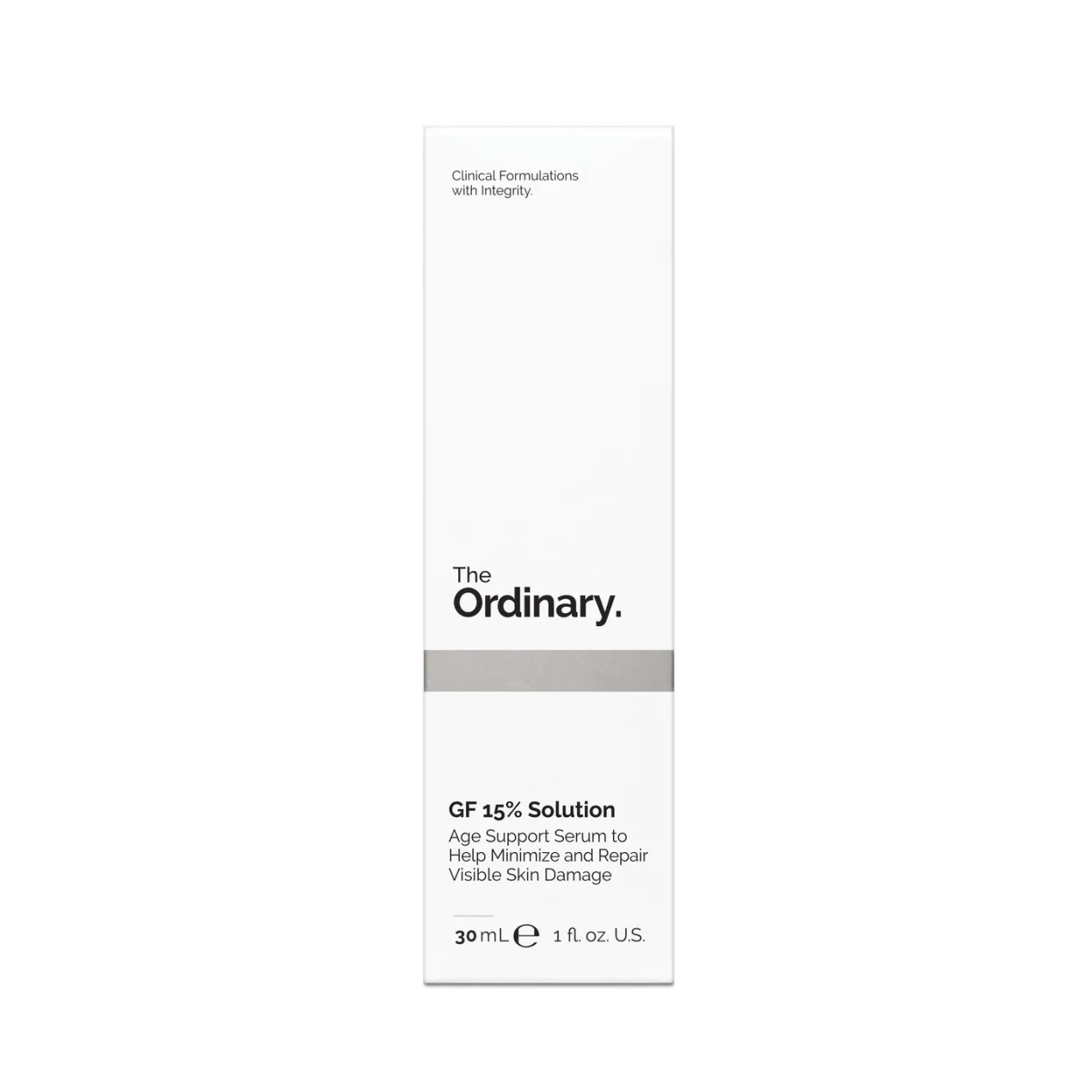 GF Solution 15% Serum